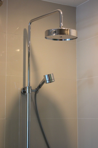 Bathroom 5, Harmony Resort Hotel, Muang Chiang Mai