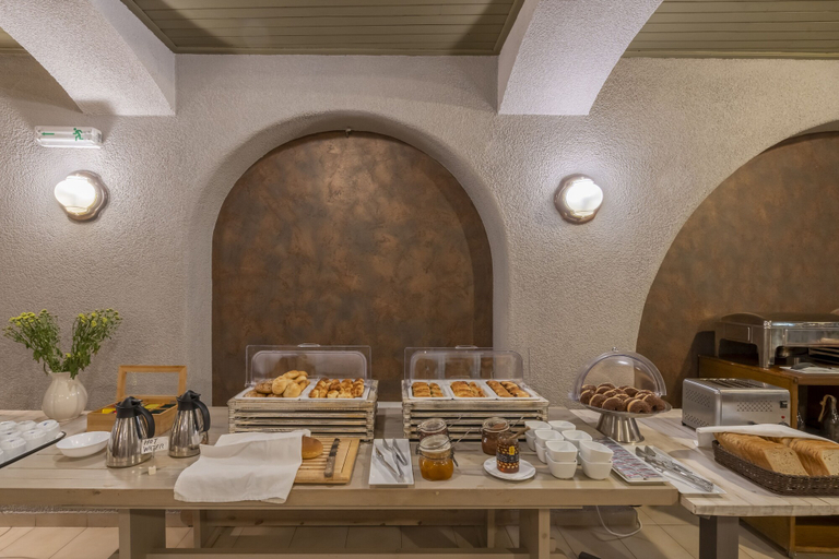 Food & Drinks 5, Kastalia Boutique Hotel, Central Greece