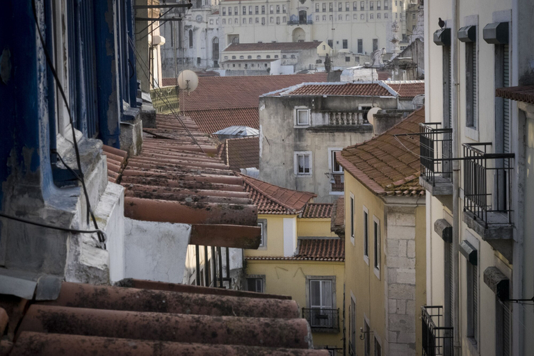 Others 4, Castle View at Lisbon Heart Apartment, By TimeCooler, Lisbon