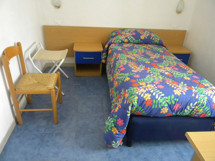 Bedroom 3, Locanda sul Mare, Napoli