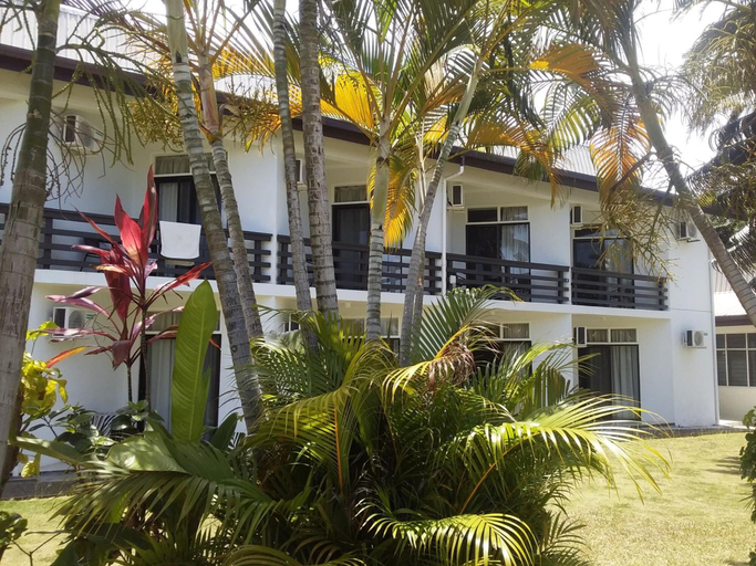 Exterior & Views 2, Hotel Oasis, Ba