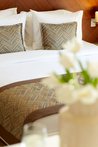 Bedroom 3, Potidea Palace Hotel - All inclusive, Central Macedonia