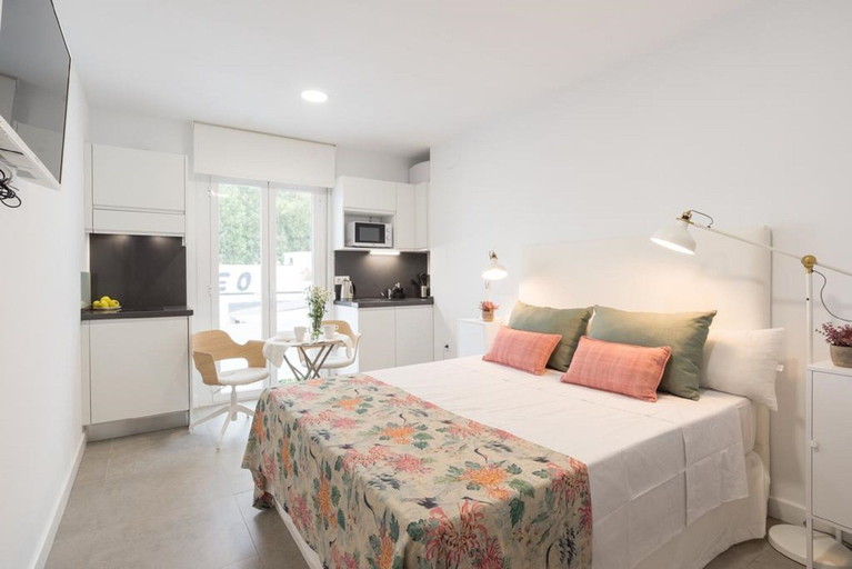 Bedroom 3, Apartments-oilan11, Málaga