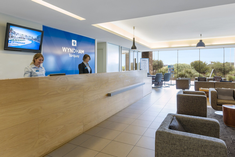Public Area 4, Wyndham Resort Torquay, Surf Coast - East