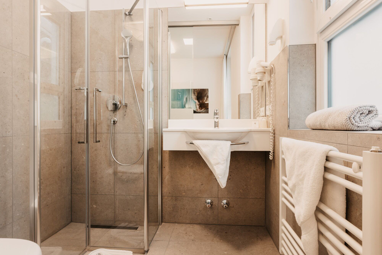 Bathroom 5, Alpina Wagrain, Sankt Johann im Pongau