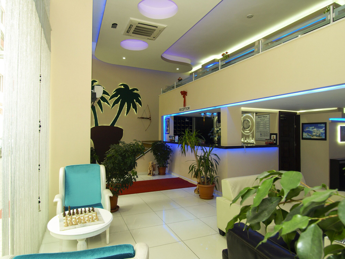 Others 2, Timya Hotel, Kadıköy
