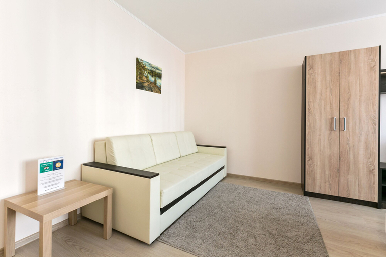 Others 5, MaxRealty24 Skhodnenskaya 27 Standard, Khimki