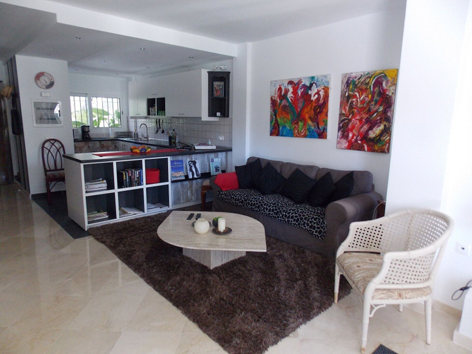 Others 5, Family Apartment Close To Puerto Banus, Málaga