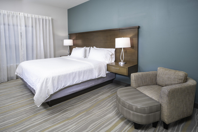 Bedroom 3, Staybridge Suites SUMMERVILLE - CHARLESTON AREA, Berkeley