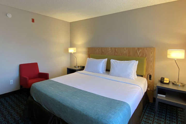 Bedroom 3, Wingate by Wyndham Chandler/Phoenix, Maricopa