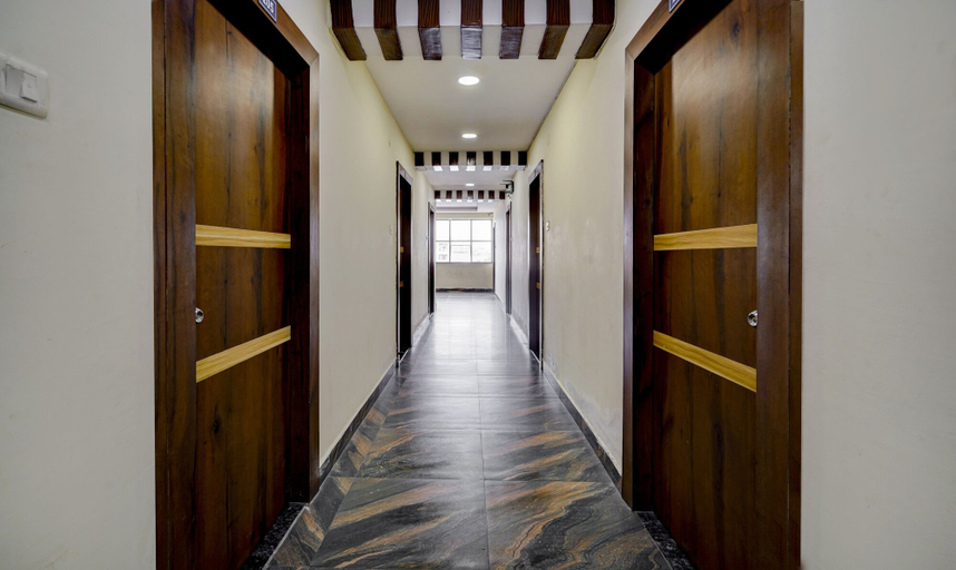 Others 4, Itsy Hotels Galaxy Park, Ranga Reddy