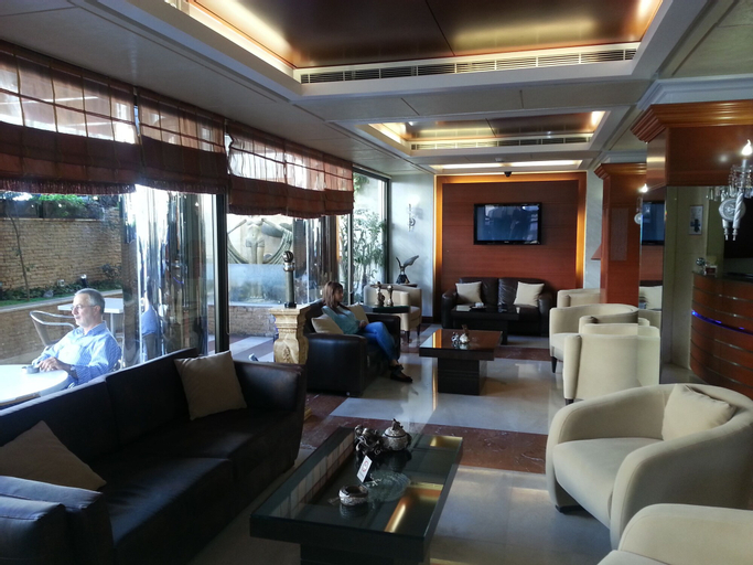 Duroy Hotel, Beirut