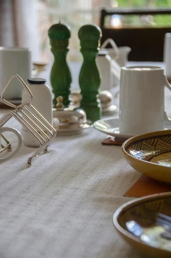 Food & Drinks, Hillside Manor, Bulawayo