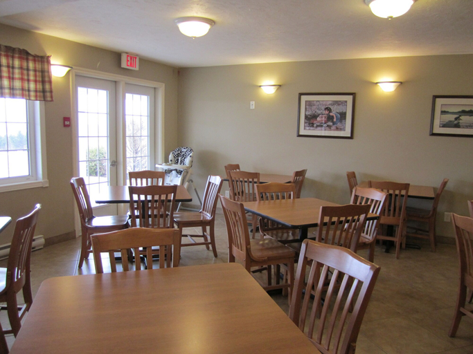 Food & Drinks 5, Auberge Bouctouche Inn & Suites, Kent