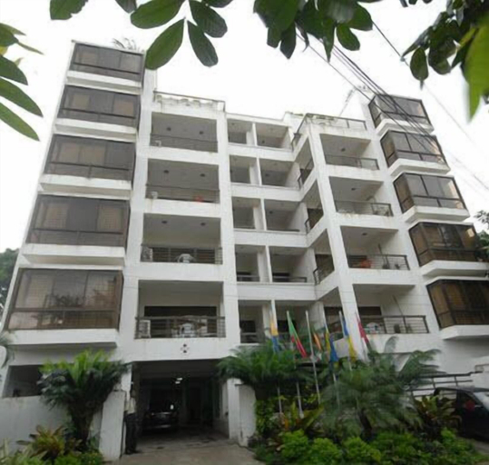 Exterior & Views, Rose wood Residence, Dhaka