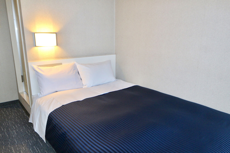 Bedroom 3, HOTEL LiVEMAX Chofu-Ekimae, Chōfu