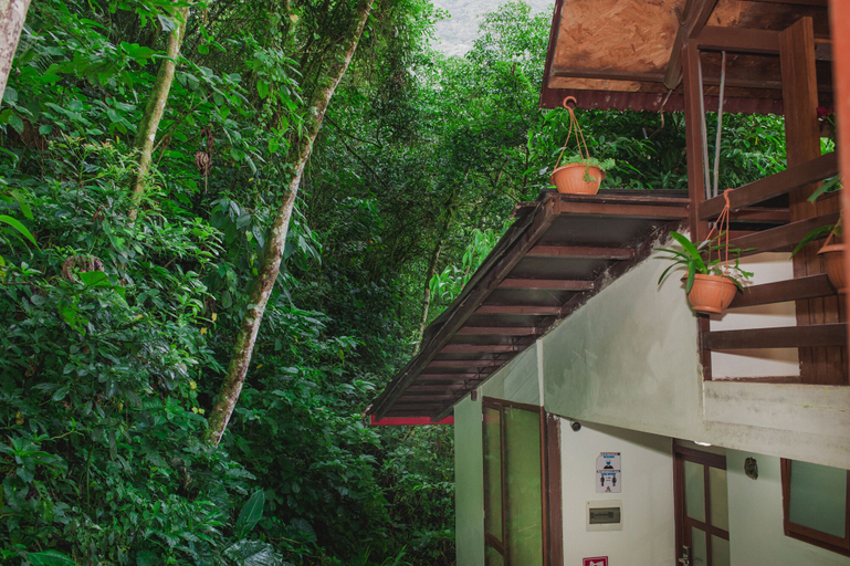 Exterior & Views 2, Rupa Rupa High Jungle Eco B&B, Urubamba