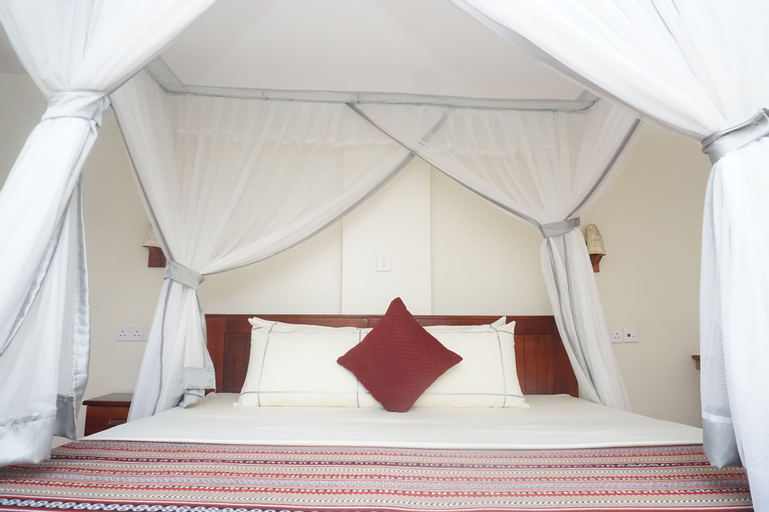 Bedroom 23