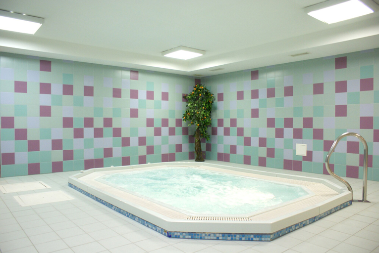 Sport & Beauty, Petro Palace Hotel, Sankt-Peterburg gorsovet