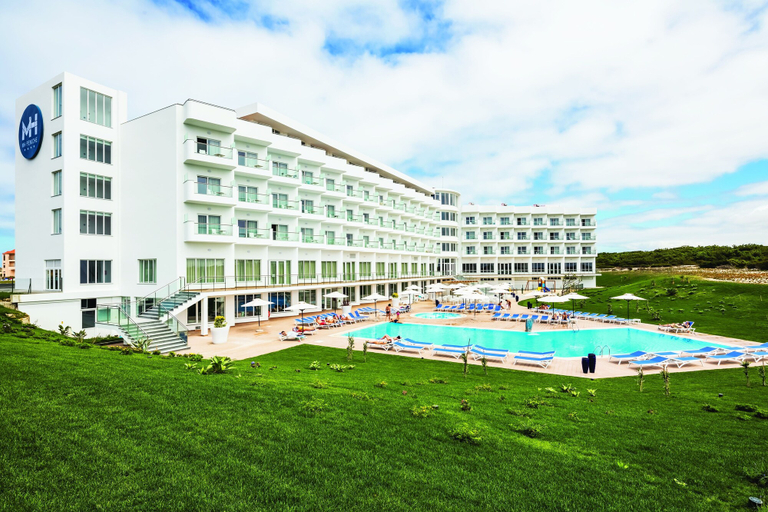 Exterior & Views 2, MH Peniche, Peniche
