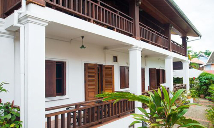 Exterior & Views 2, Cold River, Luang Prabang