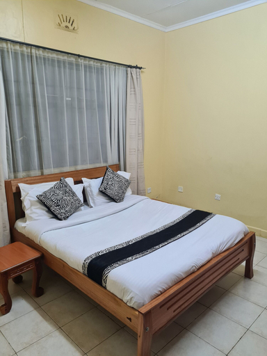 Bedroom 2, Acacia Villas Nanyuki, Kieni