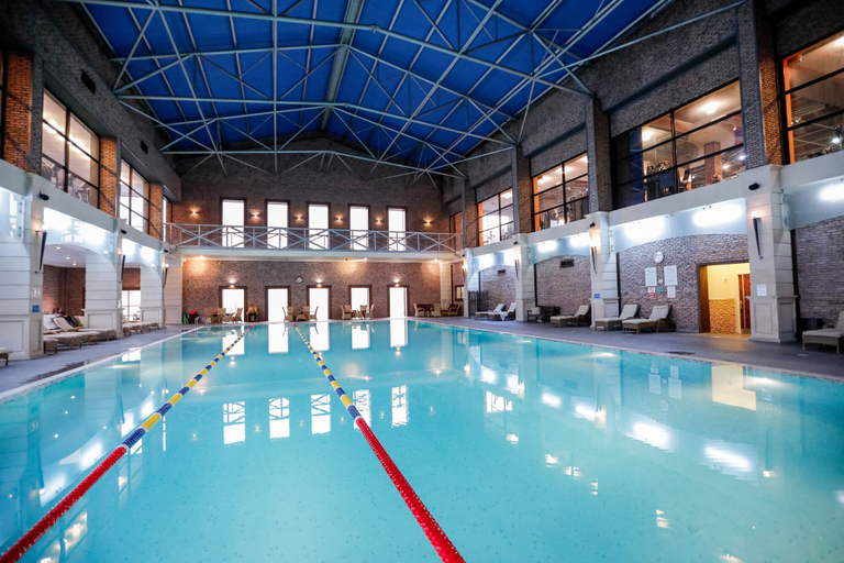 Sport & Beauty 2, Excelsior Hotel & Spa Baku, Curio Collection by Hilton, Baku