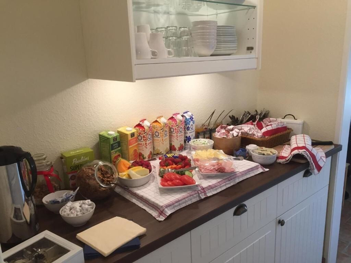 Food & Drinks 4, Sydkustens at Lillehem, Skurup