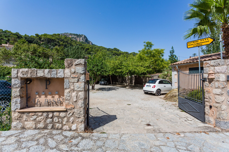 Exterior & Views 2, Hotel Ca'l Bisbe, Baleares