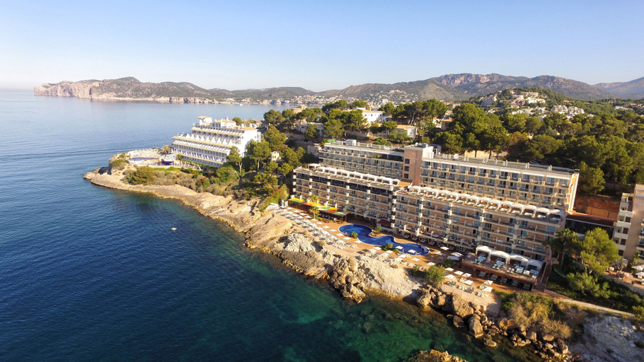 Exterior & Views 2, Iberostar Selection Jardín del Sol Suites - Adults Only, Baleares