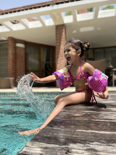 Sport & Beauty 4, The Westin Sohna Resort & Spa, Gurgaon