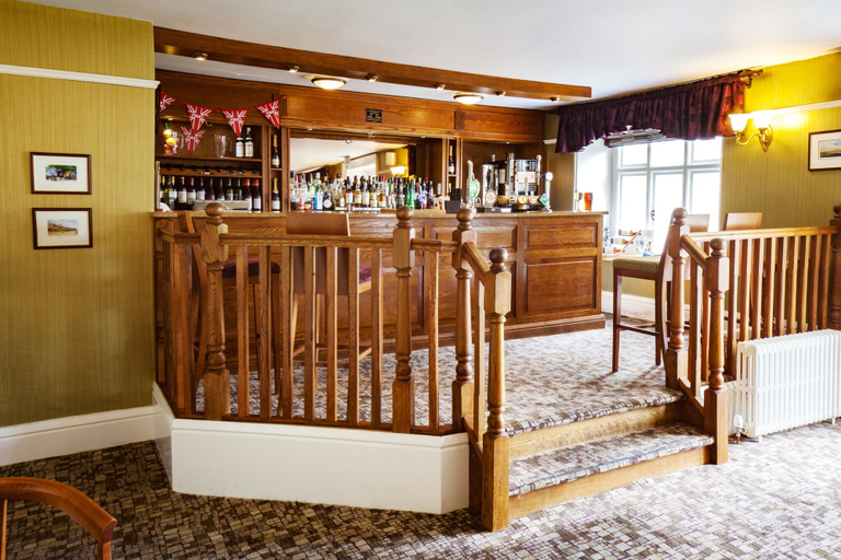 Food & Drinks 5, Heacham Manor Hotel, Cambridgeshire