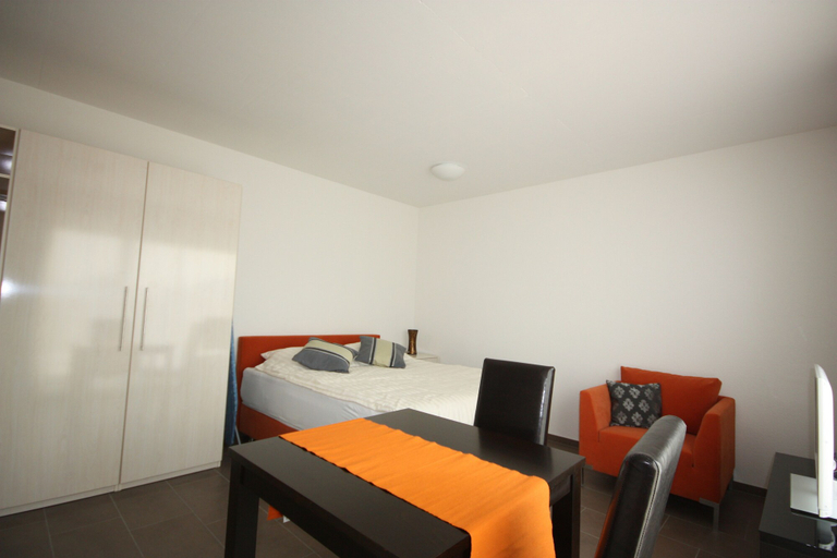 Others 4, Swiss Star Oerlikon Lodge, Zürich