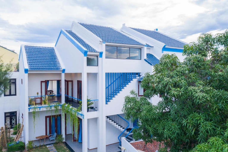 Exterior & Views 2, Sea Village Homestay, Da Nang