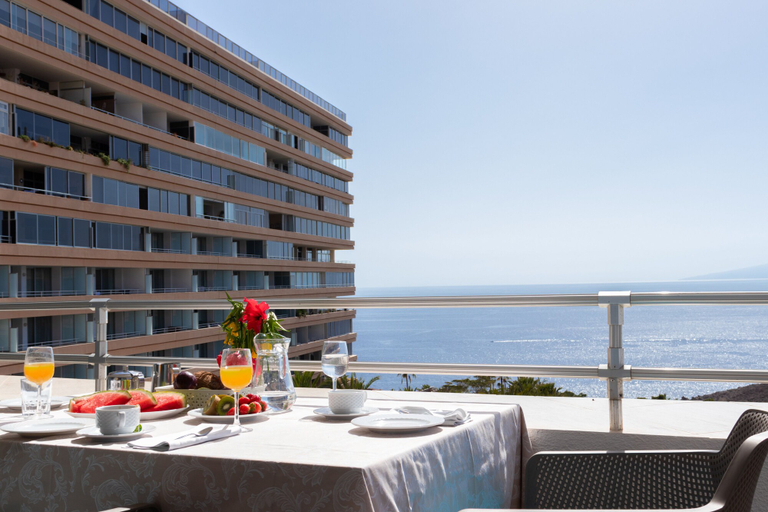 Food & Drinks 5, Club Hotel Marazul, Santa Cruz de Tenerife