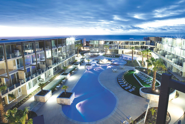 Sport & Beauty 2, Wyndham Resort Torquay, Surf Coast - East
