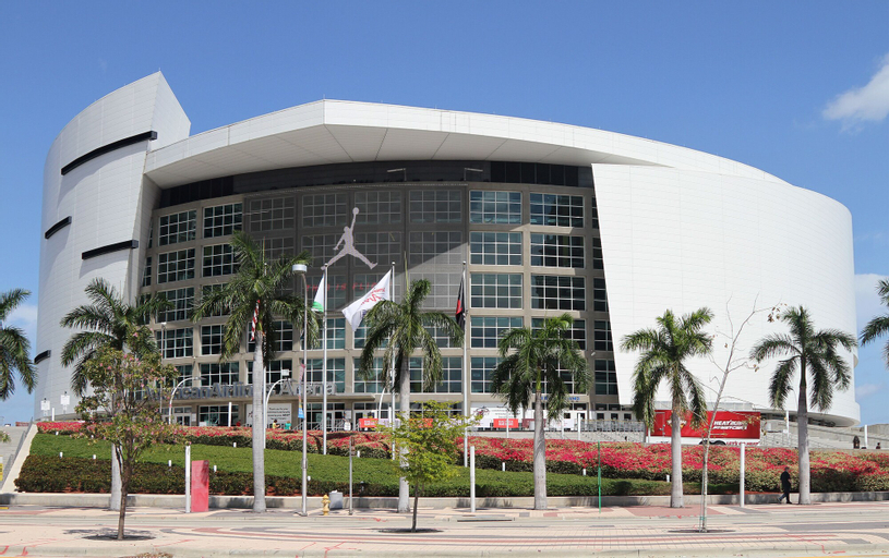 Exterior & Views 2, Miami Vacation Rentals - Brickell, Miami-Dade