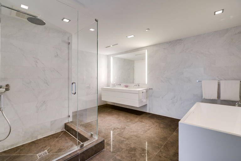 Bathroom 5, Boulan South Beach, Miami-Dade