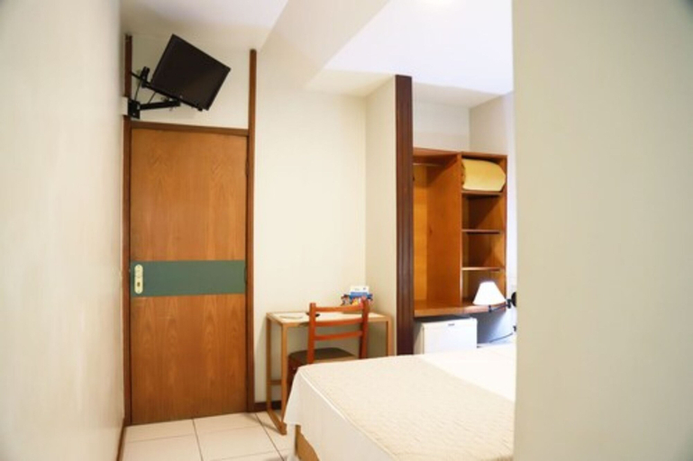 Bedroom 4, Hotel BH Palace, Belo Horizonte