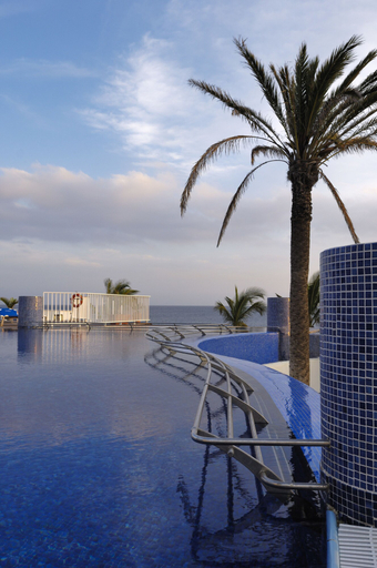Sport & Beauty 2, VIK Hotel San Antonio, Las Palmas