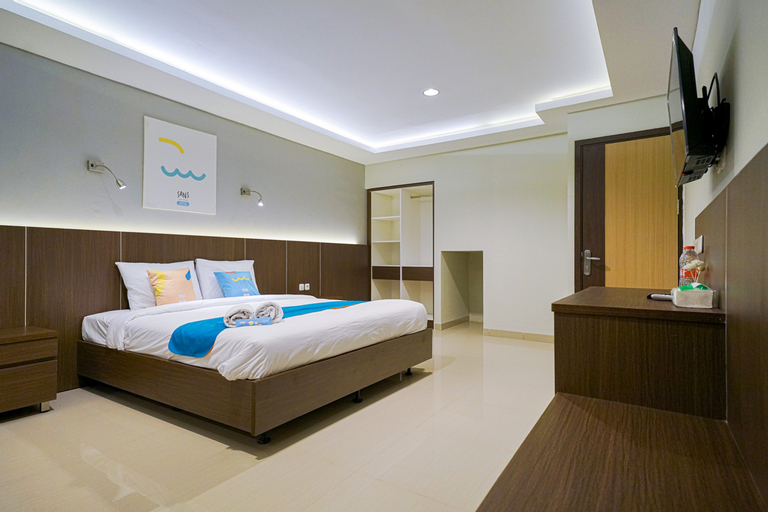 Bedroom 17