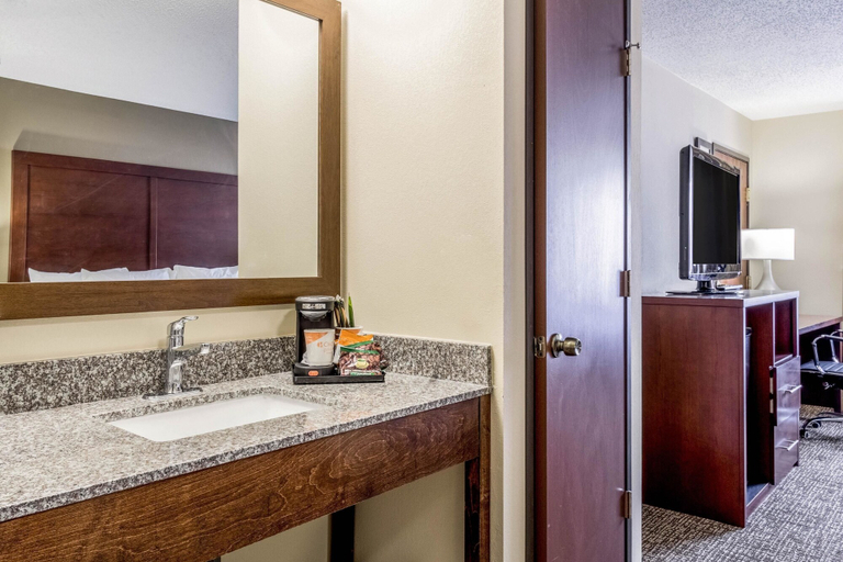 Others 5, Comfort Inn Norwalk - Sandusky, Huron