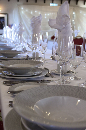 Food & Drinks 3, Slaters Country Inn, Staffordshire