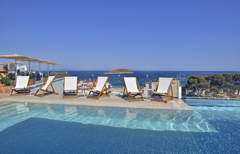 Sport & Beauty 2, INNSiDE by Meliá Calviá Beach, Baleares