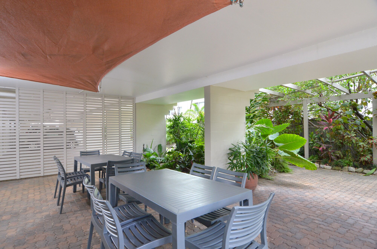 Others 5, Seascape Holiday-Tropical Reef Apartment, Douglas
