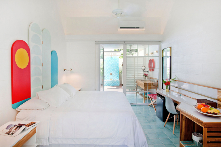 Bedroom 3, Hotel Aguas Claras Member of the Cayuga Collection, Talamanca