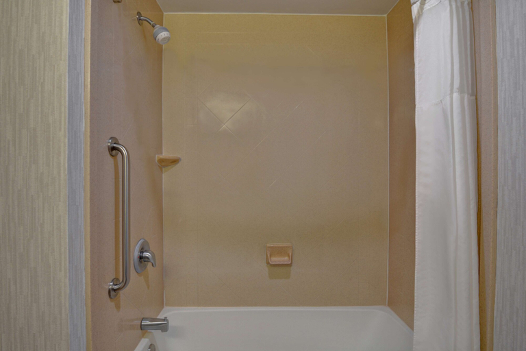 Bathroom 3, Hampton Suites Birmingham Hoover, Jefferson