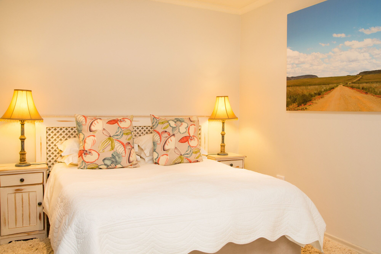 Bedroom 4, Four Palms Accommodation, City of Cape Town