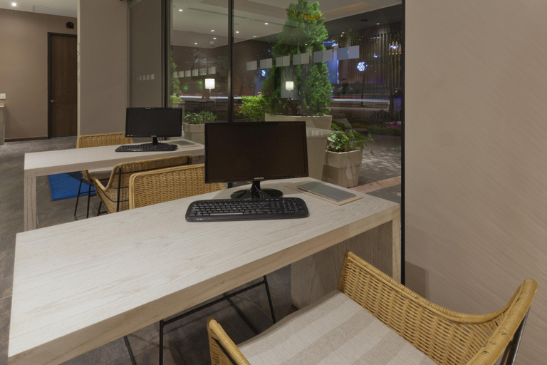Facilities 3, Holiday Inn Express Yopal By IHG, Yopal