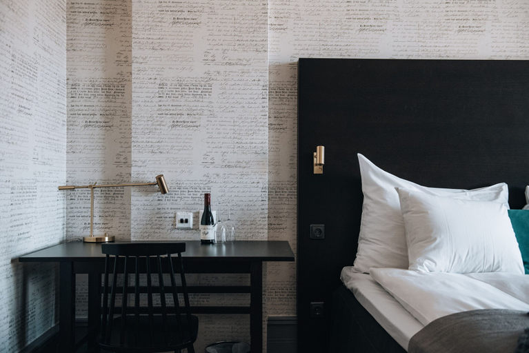 Bedroom 4, Clarion Hotel Wisby, Gotland